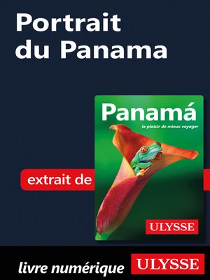 cover image of Portrait du Panama